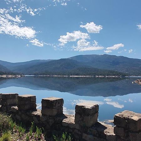 Ávila Isla Del Burguilloゲストハウス エクステリア 写真