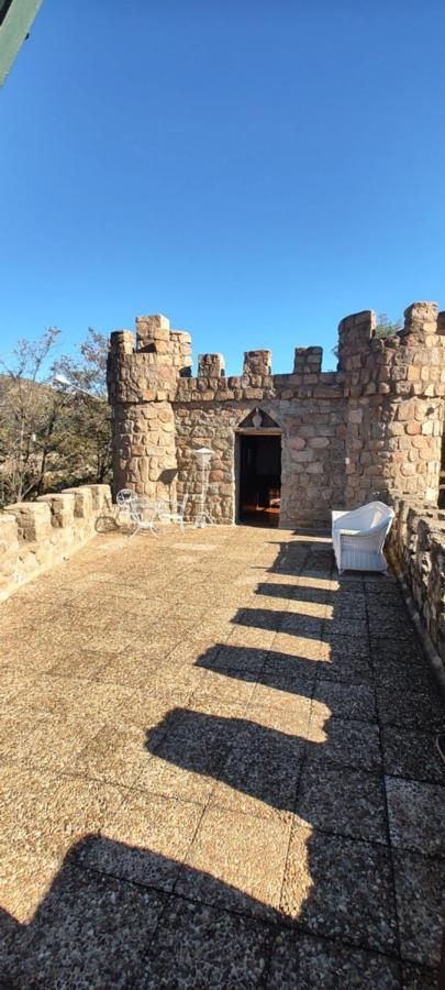 Ávila Isla Del Burguilloゲストハウス エクステリア 写真